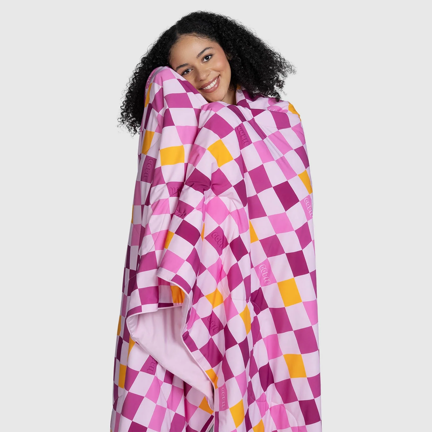 Checker Multi