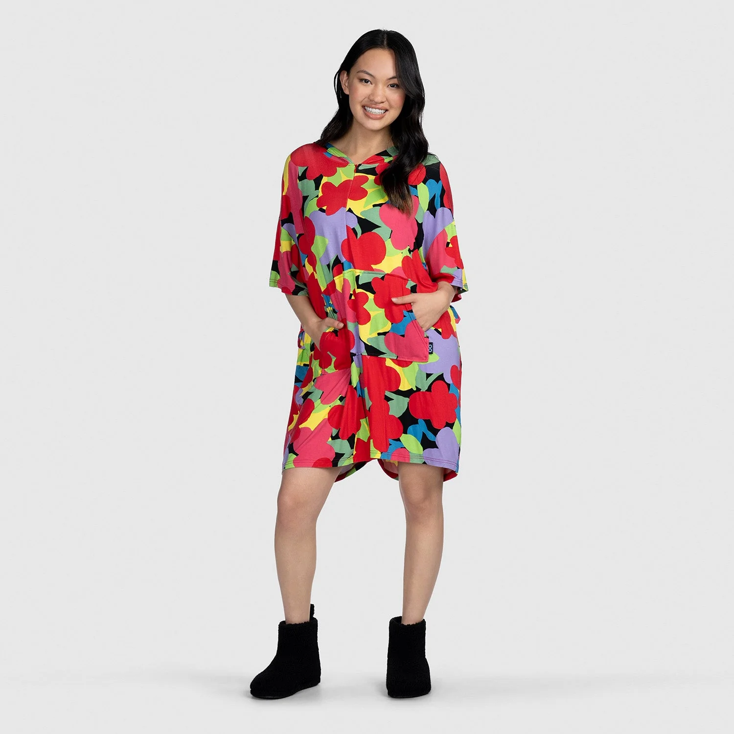 Multi Floral - Image 3