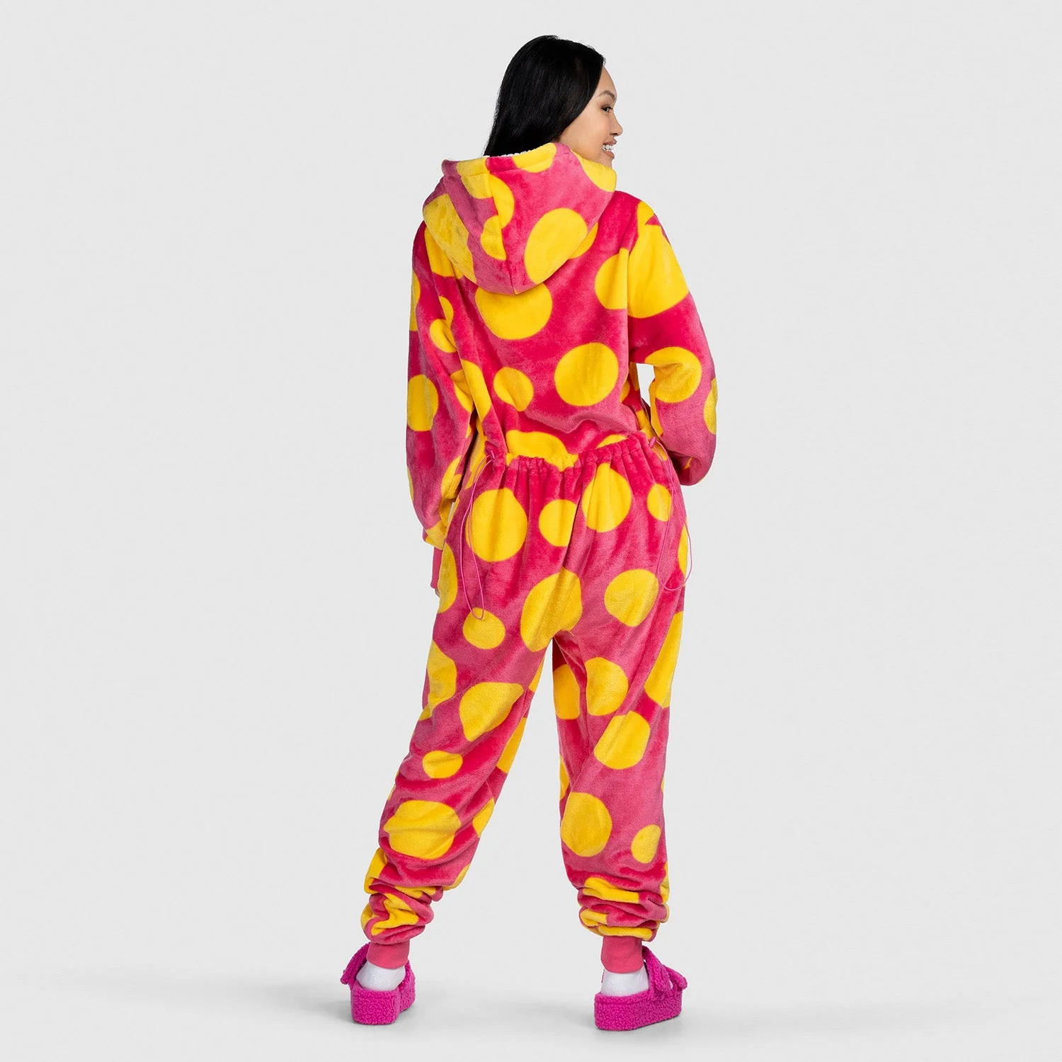 Pink Polka Dot - Image 3